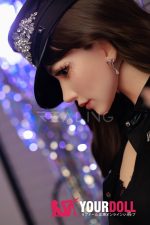 Realing doll 星雅(Cynthia) 165cm-N Hカップ フルシリコン 顎機能付き 細腰 エロ ラブドール - 画像 (8)