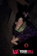 Shedoll Ailin(艾琳) 145cm Gカップ フルシリコン 顎機能追加可 エルフ耳 妖艶 ラブドール - 画像 (16)