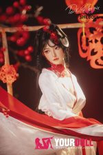 Shedoll Huayin(花音) 168cm Dカップ フルシリコン リアルな肌質感付き 顎機能追加可 中華風 美人 新年スペシャル ラブドール - 画像 (14)