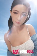 Climax Mayu SiY158cm Eカップ フルシリコン スーパー軽量化 顎機能付き Nature肌 アジア系 清楚 CLM ULW Series ラブドール 新品 - 画像 (4)