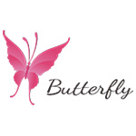 Butterfly-Logo