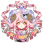 CroissantDoll 150x150