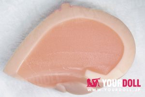 Jelly Breasts