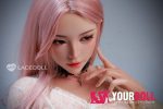Lacedoll 青棘 163cm Hカップ フルシリコン ボディ選択可 爆乳 色気 エロ ラブドール - 画像 (20)