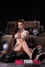 MDDOLL Heather #M56 166(D)cm Fカップ ノーマル肌 フルシリコン 顎機能追加可 美人姉 巨乳 ラブドール - 画像 (23)