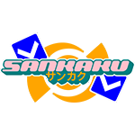 SANKAKU 150x150