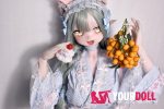 ElsaBabe 桃井望 AHR026 140cm-M ピンク肌 フルシリコン わがまま エルフ耳 メイド アニメドール - 画像 (29)