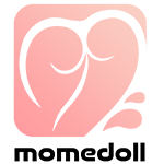 momedoll logo 150x150