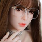 WM Dolls #422 160cm Iカップ ホワイト肌 アジア系 爆乳 美人 細腰 巨尻 ラブドール