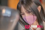 JYDOLL 奈雪 172cm Eカップ フルシリコン リアルな肌質感付き 顎機能付き 巨乳 長身美女 ラブドール - 画像 (17)