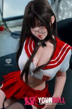 Lacedoll 青棘 168cm Dカップ フルシリコン ボディ選択可 エッチ 長身美女 ラブドール - 画像 (11)