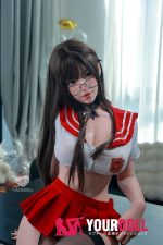 Lacedoll 青棘 168cm Dカップ フルシリコン ボディ選択可 エッチ 長身美女 ラブドール - 画像 (13)