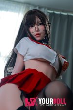 Lacedoll 青棘 168cm Dカップ フルシリコン ボディ選択可 エッチ 長身美女 ラブドール - 画像 (7)