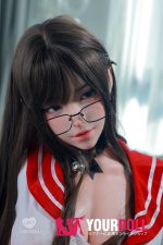 Lacedoll 青棘 168cm Dカップ フルシリコン ボディ選択可 エッチ 長身美女 ラブドール - 画像 (2)