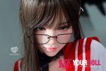 Lacedoll 青棘 168cm Dカップ フルシリコン ボディ選択可 エッチ 長身美女 ラブドール - 画像 (21)