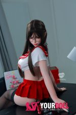 Lacedoll 青棘 168cm Dカップ フルシリコン ボディ選択可 エッチ 長身美女 ラブドール - 画像 (16)