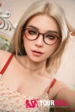 Sedoll Maggie.D #014SO 170cm Cカップ Natural肌 フルシリコン スーパー軽量化 コラボ 綺麗 美人姉 長身 ラブドール 新品 - 画像 (4)