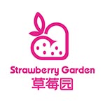 Strawberry Garden