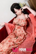 ElsaBabe 愛原未来 AHR009 148cm-L ピンク肌 フルシリコン エルフ耳 色香 美人姉 アニメドール - 画像 (12)