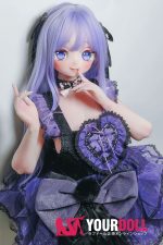 ElsaBabe 小島千鶴 AHR030 140cm-M ピンク肌 フルシリコン 魔女ちゃん 激萌え 愛しい アニメドール 新品 - 画像 (24)