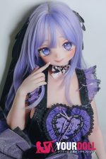 ElsaBabe 小島千鶴 AHR030 140cm-M ピンク肌 フルシリコン 魔女ちゃん 激萌え 愛しい アニメドール 新品