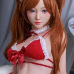 Strawberry Garden 妍璃 159cm Cカップ フルシリコン 顎機能追加可 ボディ選択可 コスプレ系 エロ ラブドール