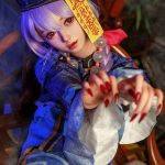 Strawberry Garden 萌果 149cm Cカップ フルシリコン 顎機能付き ボディ選択可 コスプレ系 かわいい ラブドール