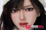 TOP-CYDOLL Bingbing 168cm Fカップ フルシリコン ボディ選択可 顎機能追加可 Natural肌 美人姉 クール系 肉付きの良い唇 巨乳 セクシー ラブドール 新品 - 画像 (23)