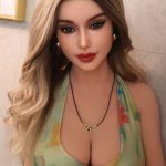 SEDOLL Selena.B #150 165cm Cカップ TPE製 小麦肌 美人姉 欧米系 ラブドール