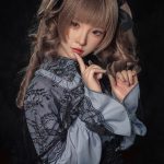 JiuShengDoll 小柔 #103-B 148cm Bカップ フルシリコン リアルな肌質感付き 顎機能付き ノーマル肌 お嬢ちゃん ラブドール